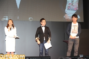 『ゴッドイーター』5周年に向けて多角展開が本格化! 発表会まとめ【TGS 2014】_13