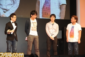 『ゴッドイーター』5周年に向けて多角展開が本格化! 発表会まとめ【TGS 2014】_14