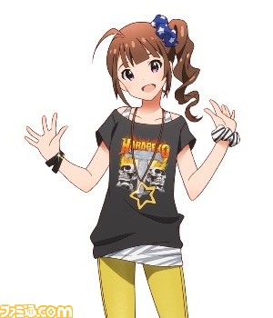 “アイドルマスター ワンフォーオール ７６５プロ、学祭クイーンへの道スペシャル！！”で公開された各種情報をまとめてお届け！【TGS 2014】_16