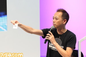 『ミリラジ』公録イベント第2回は2014年12月27日に開催！　『アイドルマスター ミリオンライブ！』ミリラジ出張版 in TGS 2014リポート【TGS 2014】_09