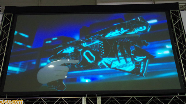 『サドンアタック』と『PSYCHO-PASS サイコパス』＆『進撃の巨人』とのコラボレーションが決定！　TGSで発表されたアップデート情報をお届け【TGS 2014】_08