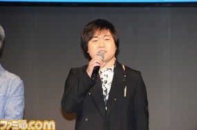 『ガンスリンガー ストラトス2』諏訪部順一さん、西田雅一さんら出演声優陣のトークライブで重大発表!【TGS 2014】_09