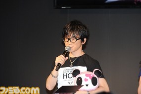 『ガンスリンガー ストラトス2』諏訪部順一さん、西田雅一さんら出演声優陣のトークライブで重大発表!【TGS 2014】_11