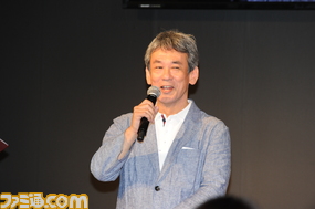 『ガンスリンガー ストラトス2』諏訪部順一さん、西田雅一さんら出演声優陣のトークライブで重大発表!【TGS 2014】_01