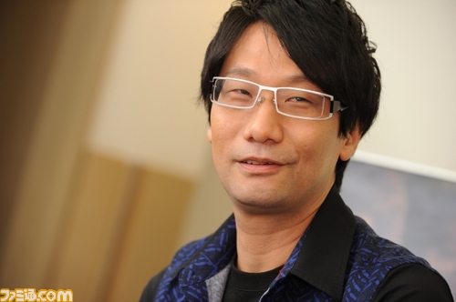 「バディはゲームデザイナーの夢」KONAMI小島秀夫監督インタビューで『ファントムペイン』について聞く。『P.T.』、『SILENT HILLS』の話題も【TGS 2014】_02