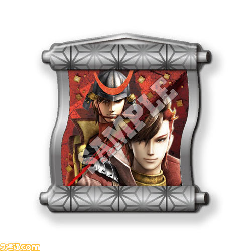 『戦国BASARA4』 真田、後藤、長曾我部、毛利の台詞マグカップなどが9月25日に発売！_20