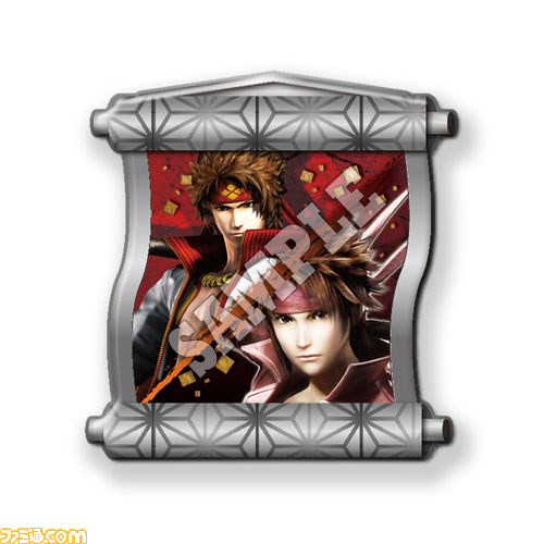 『戦国BASARA4』 真田、後藤、長曾我部、毛利の台詞マグカップなどが9月25日に発売！_21