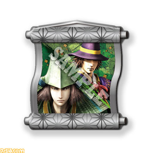 『戦国BASARA4』 真田、後藤、長曾我部、毛利の台詞マグカップなどが9月25日に発売！_26