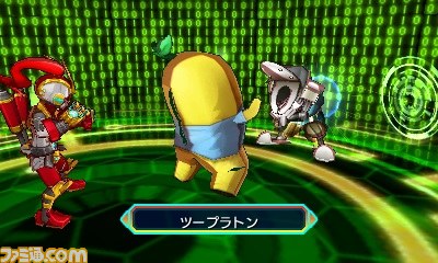 『ヒーローバンク2』早期特典購入“ふなっしースーツ”の必殺わざ紹介ムービーが到着【動画あり】_07