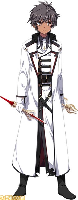 『カデンツァ フェルマータ アコルト：フォルテシモ』最新ムービーが公開、“軌跡創りし者（キセキツカイ）”キャラクターの担当声優も決定_12