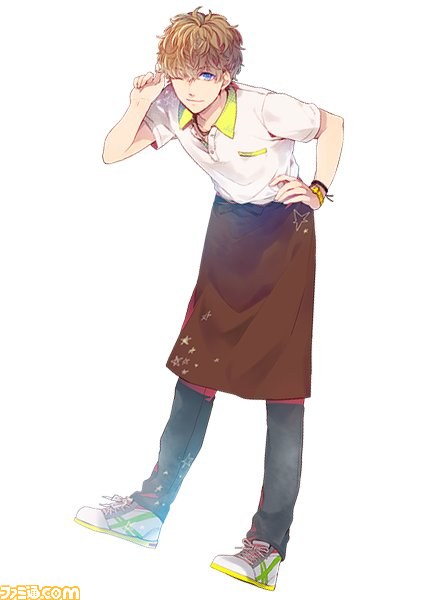 MAGES.が女性向け新ブランド“LOVE&ART”を始動、津田健次郎さん＆柿原徹也さんによるニコ生レギュラー番組の配信も決定_05