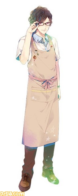 MAGES.が女性向け新ブランド“LOVE&ART”を始動、津田健次郎さん＆柿原徹也さんによるニコ生レギュラー番組の配信も決定_06