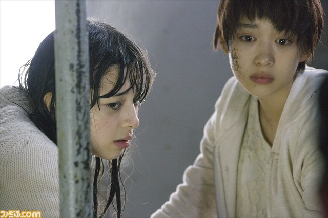 まもなく公開される『劇場版 零~ゼロ~』! パンフレットにはスペシャル対談が掲載されている!?_01