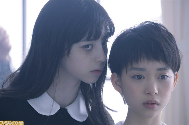まもなく公開される『劇場版 零~ゼロ~』! パンフレットにはスペシャル対談が掲載されている!?_03