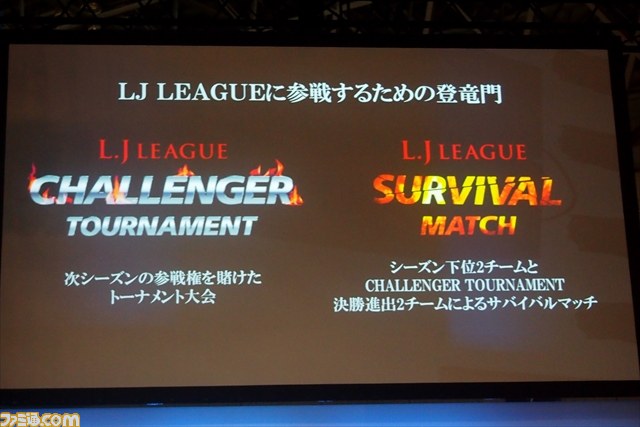 LJ League 2015の概要も発表！　“League of Legends JapanLeague”ALL STAR戦開催！【TGS 2014】_21