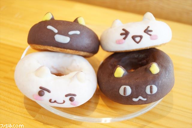 トロ クロのドーナツも どこでもいっしょ 東京 上野で 10 6 トロ の日 記念イベントの開催が決定 ファミ通 Com