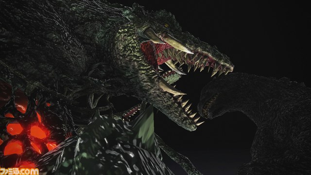 PS3版『ゴジラ-GODZILLA-』 第2弾PVの東京ゲームショウ2014 Ver. が公開【動画あり】_04