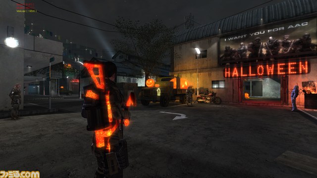 『HOUNDS』 兵科ごとの能力値変動やCOOPとPvPが追加のアップデートが実施　ハロウィンイベント、キャンペーンも開催_06