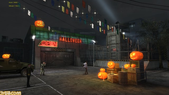 『HOUNDS』 兵科ごとの能力値変動やCOOPとPvPが追加のアップデートが実施　ハロウィンイベント、キャンペーンも開催_07