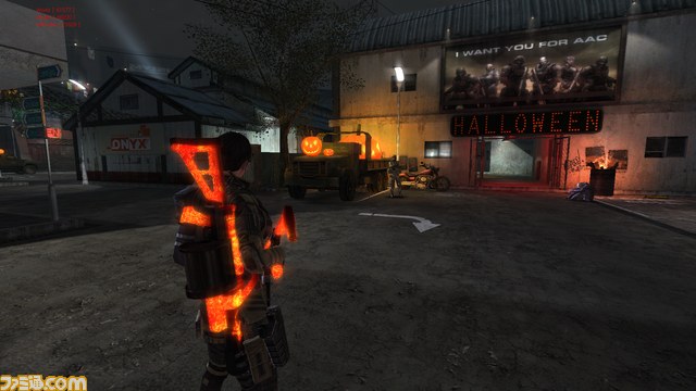 『HOUNDS』 兵科ごとの能力値変動やCOOPとPvPが追加のアップデートが実施　ハロウィンイベント、キャンペーンも開催_08