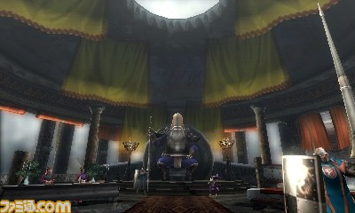 『モンスターハンター4G』マルチプレイ新要素！　そしてセルレギオスの生態が判明！_19
