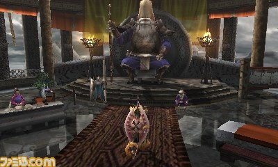 『モンスターハンター4G』マルチプレイ新要素！　そしてセルレギオスの生態が判明！_22
