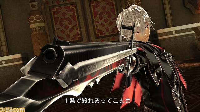 『シャイニング・レゾナンス』ライバルキャラクターのゼスト・グレアム&ベアトリス・イルマの詳細が判明!_05