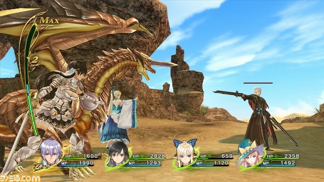 『シャイニング・レゾナンス』ライバルキャラクターのゼスト・グレアム&ベアトリス・イルマの詳細が判明!_06