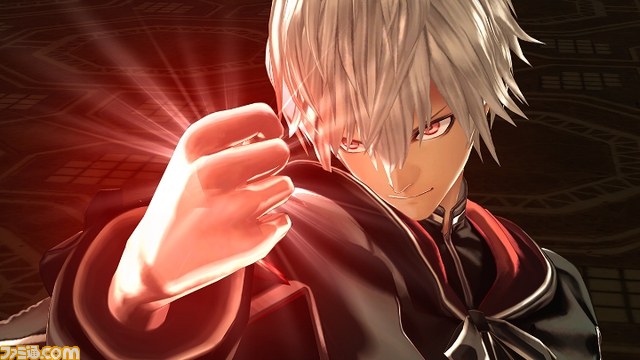 『シャイニング・レゾナンス』ライバルキャラクターのゼスト・グレアム&ベアトリス・イルマの詳細が判明!_07