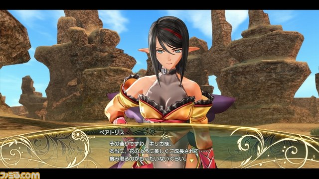 『シャイニング・レゾナンス』ライバルキャラクターのゼスト・グレアム&ベアトリス・イルマの詳細が判明!_13