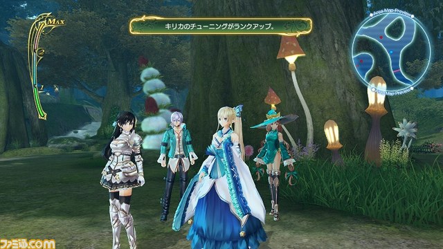 『シャイニング・レゾナンス』ライバルキャラクターのゼスト・グレアム&ベアトリス・イルマの詳細が判明!_17