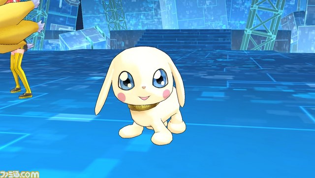 『デジモンストーリー サイバースルゥース』物語を盛り上げるCGムービーや新たなデジモンなど最新情報が到着！_31