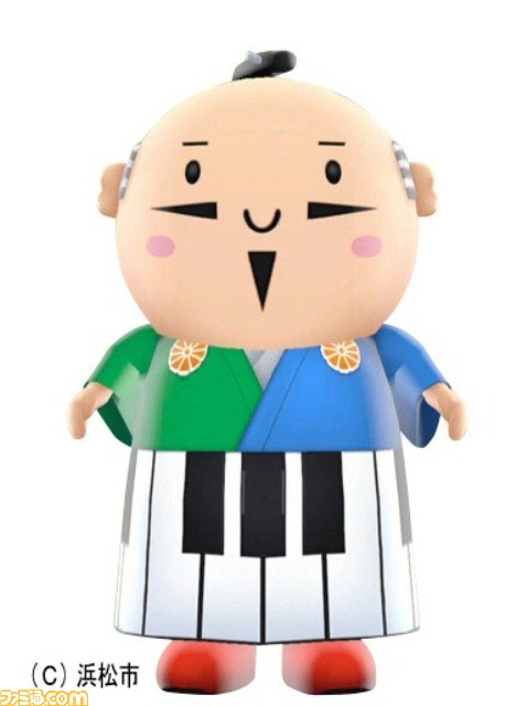 『ご当地鉄道 ～ご当地キャラと日本全国の旅～』ゲームの内容や流れをご紹介　そして、謎のご当地キャラ“おじゃポン”とは……_27