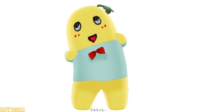 『ご当地鉄道 ～ご当地キャラと日本全国の旅～』ゲームの内容や流れをご紹介　そして、謎のご当地キャラ“おじゃポン”とは……_28