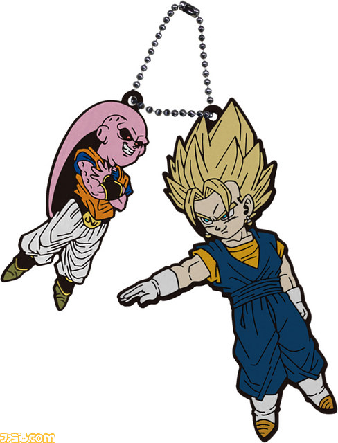 『ドラゴンボール』 30周年記念！　“一番くじ THANK YOU!ドラゴンボール30th!!”が10月中旬より登場_14