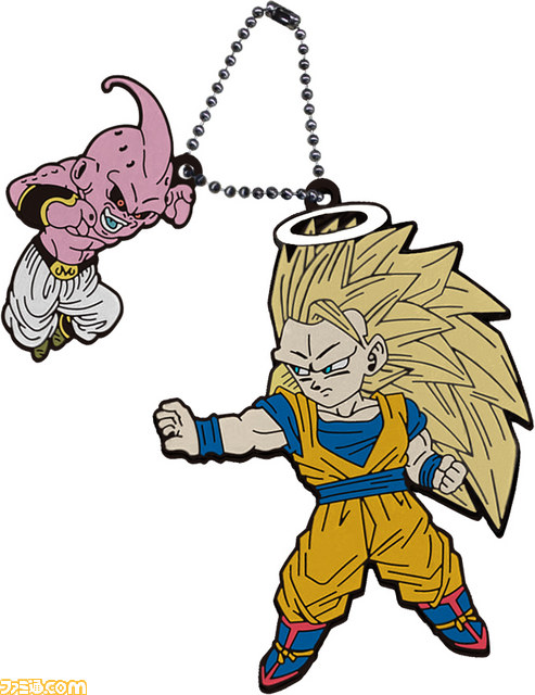 『ドラゴンボール』 30周年記念！　“一番くじ THANK YOU!ドラゴンボール30th!!”が10月中旬より登場_16