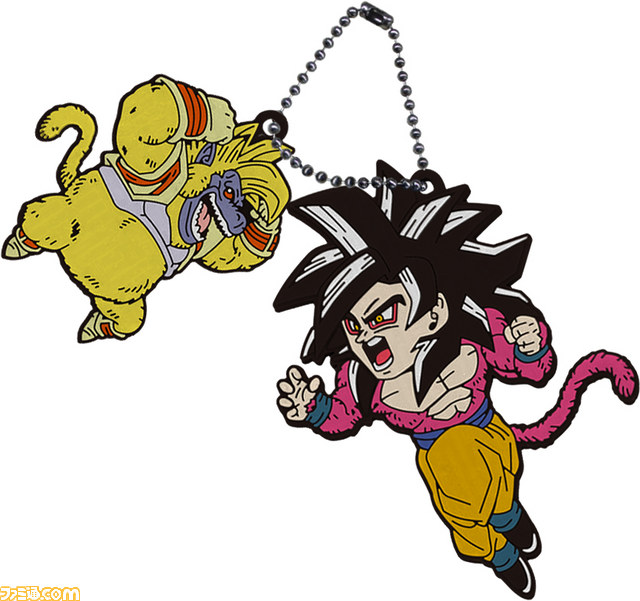『ドラゴンボール』 30周年記念！　“一番くじ THANK YOU!ドラゴンボール30th!!”が10月中旬より登場_17