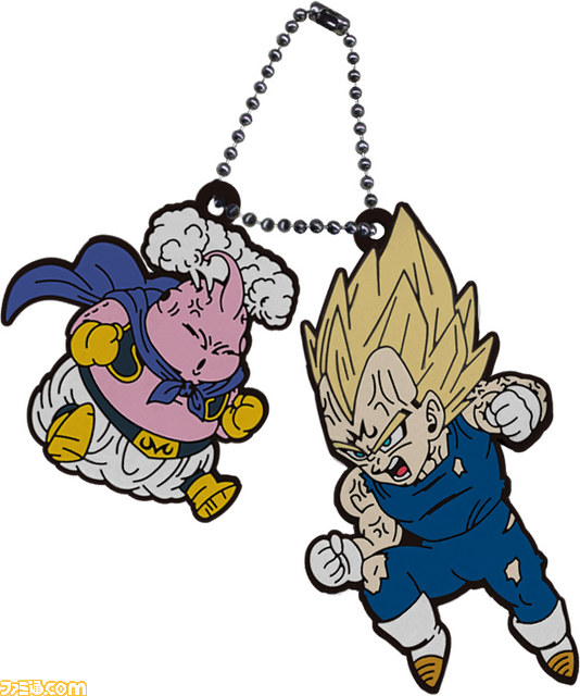 ドラゴンボール』 30周年記念！ “一番くじ THANK YOU