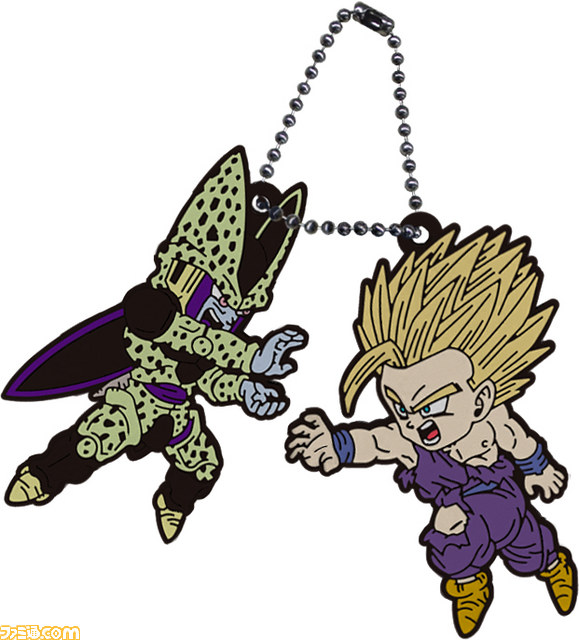 『ドラゴンボール』 30周年記念！　“一番くじ THANK YOU!ドラゴンボール30th!!”が10月中旬より登場_22