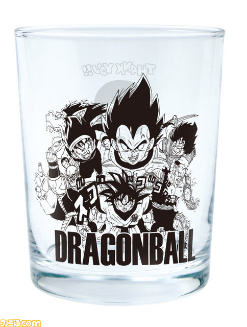 『ドラゴンボール』 30周年記念！　“一番くじ THANK YOU!ドラゴンボール30th!!”が10月中旬より登場_23