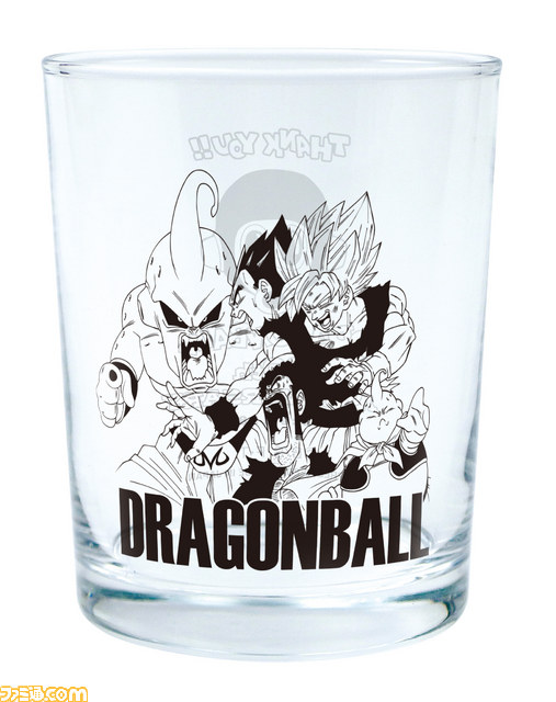 『ドラゴンボール』 30周年記念！　“一番くじ THANK YOU!ドラゴンボール30th!!”が10月中旬より登場_24