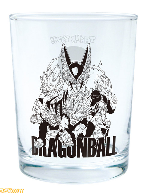 『ドラゴンボール』 30周年記念！　“一番くじ THANK YOU!ドラゴンボール30th!!”が10月中旬より登場_25