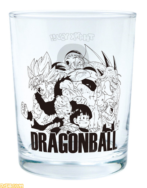 『ドラゴンボール』 30周年記念！　“一番くじ THANK YOU!ドラゴンボール30th!!”が10月中旬より登場_26