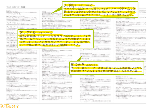 サイバーコネクトツーのオリジナル手帳 Cc2手帳15 が発売中 細川誠一郎氏 Waka氏の直筆サイン入りポストカード特典付き 動画あり ファミ通 Com サイバーコネクトツーのオリジナル手帳 Cc2手帳15 が発売中 細川誠一郎氏 Waka氏の直筆サイン入りポストカード特典付き 動画あり ファミ通 Com