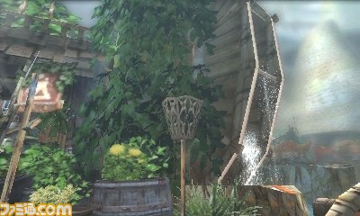 『モンスターハンター4G』狂竜ウイルスに対抗する新たな力が発覚！　セーブデータの引き継ぎも解説！_01