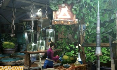 『モンスターハンター4G』狂竜ウイルスに対抗する新たな力が発覚！　セーブデータの引き継ぎも解説！_02