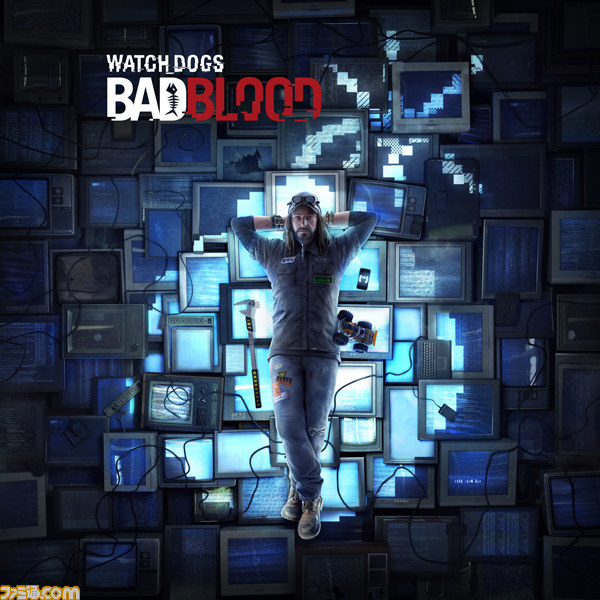 『ウォッチドッグス』シングルプレイDLCの一般配信が本日10月1日より開始【動画あり】_03