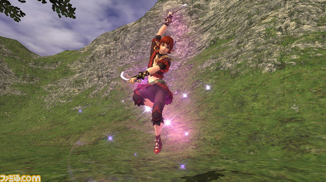 『FFXI』 10月7日実施のバージョンアップ内容を一挙公開！　 _15