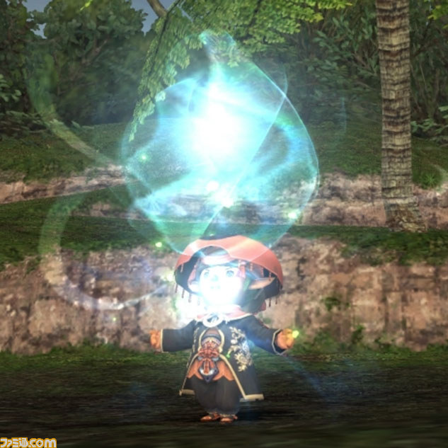 『FFXI』 10月7日実施のバージョンアップ内容を一挙公開！　 _23