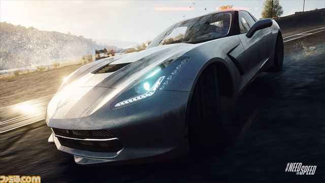 『ニード・フォー・スピード ライバルズ コンプリートエディション』PS4で12月11日に国内発売決定【動画あり】_01